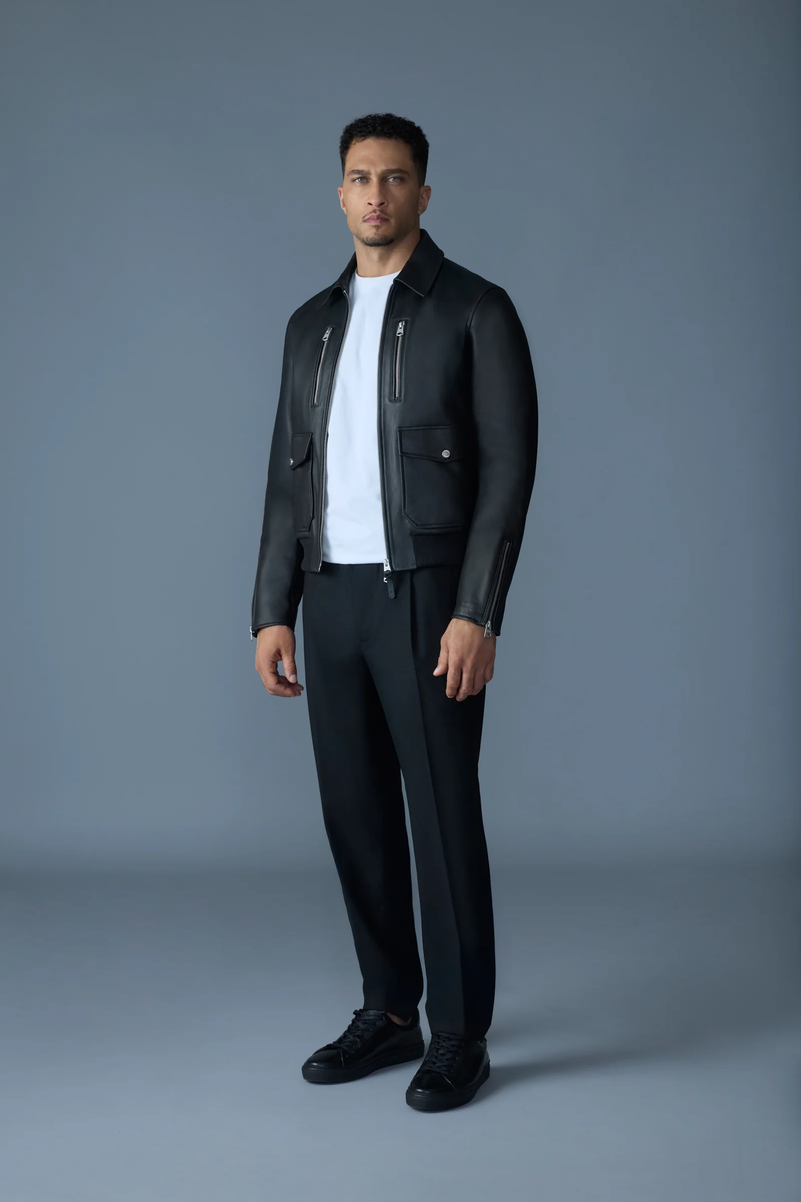 Men's Featured Icons